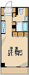 ＭＦＰＲコート目黒南