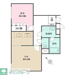 藤和シティコープ桜新町