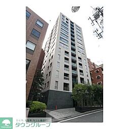 パークコート・ジオ永田町