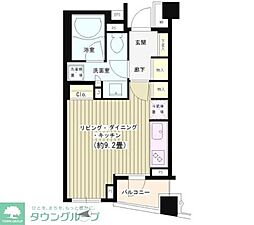 パークホームズ六本木乃木坂アーバンレジデンス
