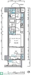 パークアクシス品川シーサイド