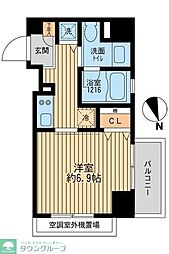 クリオ戸越銀座弐番館