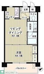 ルミエール祐天寺
