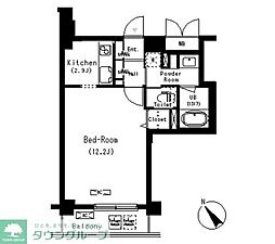 パークキューブ学芸大学