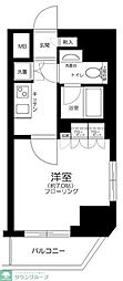 パレステュディオ汐留ＷＥＳＴ