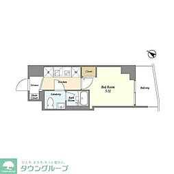 プライマル戸越銀座