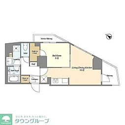 プライマル戸越銀座