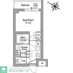 ＯＲＳＵＳ戸越銀座