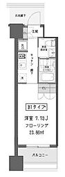 ガーデン蒲田