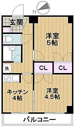 ロイヤル大森東