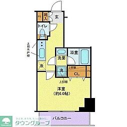 クレヴィスタ大森II