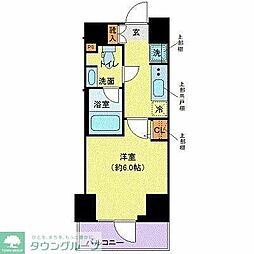 クレヴィスタ大森II