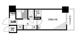 日神パレステージ三軒茶屋II