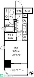 パークリュクス東麻布ｍｏｎｏ
