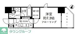 パークリュクス東麻布ｍｏｎｏ