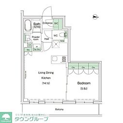 スタイリオ池上ＷｅＬＬ