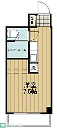 第2パレスハーゼル 207