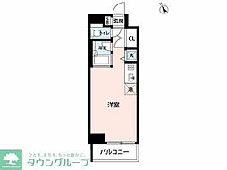 プレミアステージ大崎