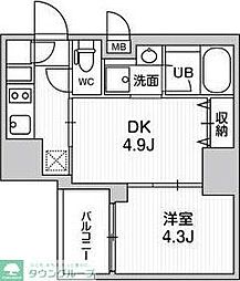 SYFORME大井町II