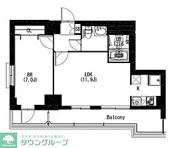 エスティメゾン戸越