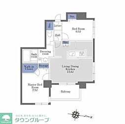コンフォール池田山