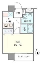 Ｒｉｓｉｎｇ　Ｐｌａｃｅ大森二番館
