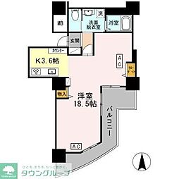 品川シーサイドビュータワー2