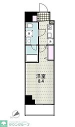 スプレスター大森山王