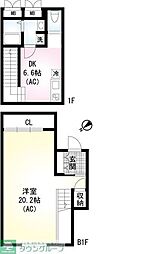 Ｈｉｓｕｉ　Ａｐａｒｔｍｅｎｔ