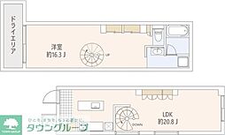 ＧｒａｎｄＳｔｏｒｙ西麻布