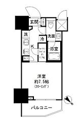 パークリュクス白金高輪