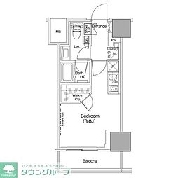 ザ・パークハビオ荏原中延駅前