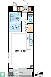 ＮＴＰＲレジデンス鷹番