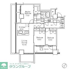 ＭＦＰＲ目黒タワー