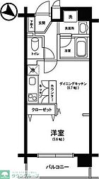 インフィニティ渋谷山手