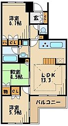 アデニウム千歳烏山