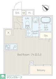 ＮＯＮＡ　ＰＬＡＣＥ渋谷富ヶ谷Ａｎｎｅｘ