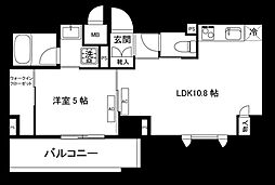 ガーデンヒルズ柿ノ木坂