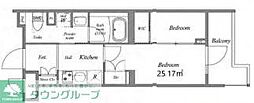 M-RESIDENCE中延