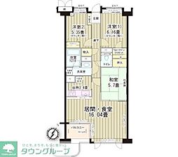 グランフォート目黒