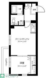 ウェルスクエア蒲田ＥＡＳＴ