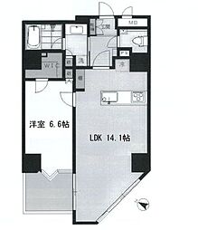 リシェ広尾 403