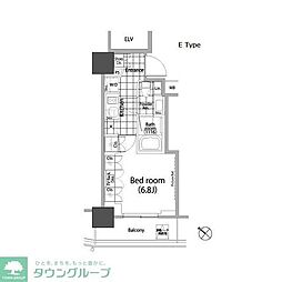 パークハビオ赤坂タワー