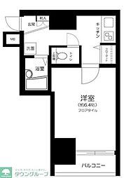 ステージファースト慶應三田