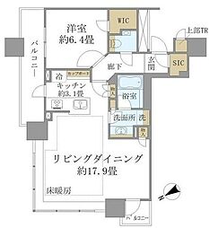 Brillia Towers目黒　サウスレジデンス