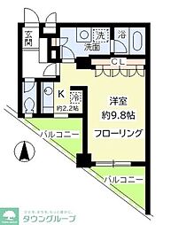 エルカスティージョ　ムサシ