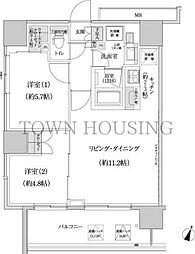 渋谷区本町４丁目