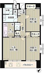 渋谷区松濤２丁目