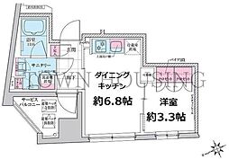 世田谷区三軒茶屋２丁目