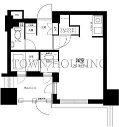 渋谷区広尾１丁目